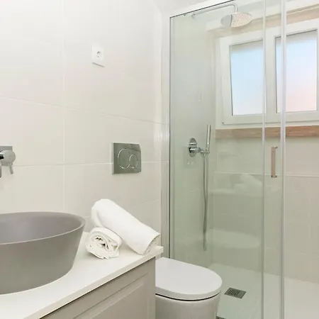 Apartment Happy Days Lisbon