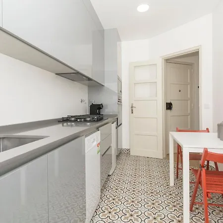 Happy Days ליסבון