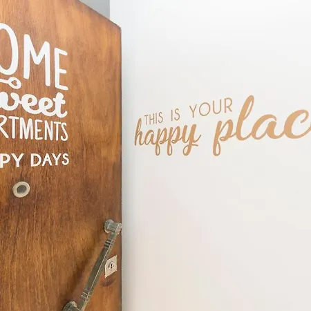 Happy Days Apartment Lisbon
