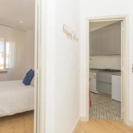 Happy Days * 리스본