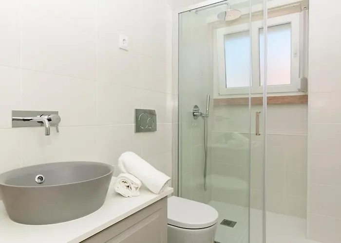 Διαμέρισμα Happy Days Lisboa