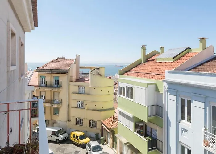 Happy Days Διαμέρισμα