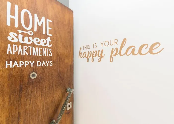 Happy Days Διαμέρισμα Lisboa