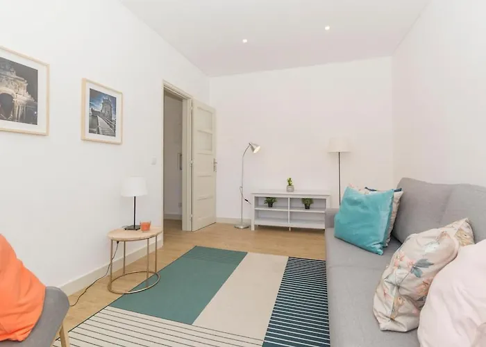 Happy Days Διαμέρισμα