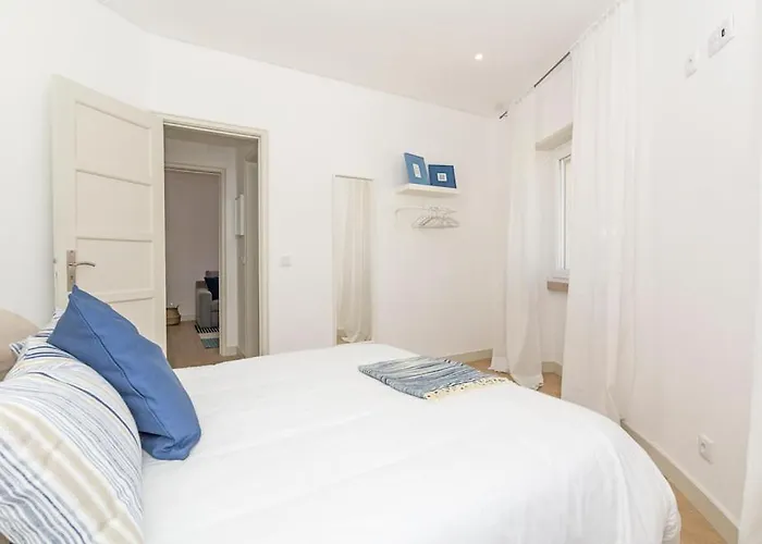 Happy Days Διαμέρισμα *