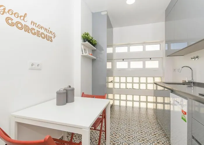 Διαμέρισμα Happy Days