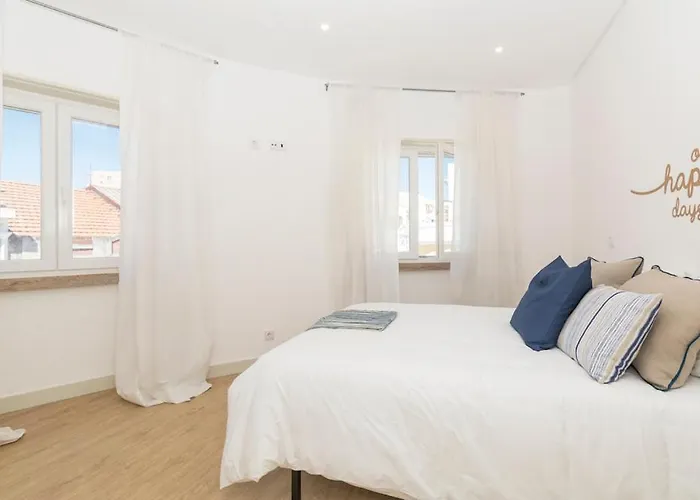 Happy Days Διαμέρισμα