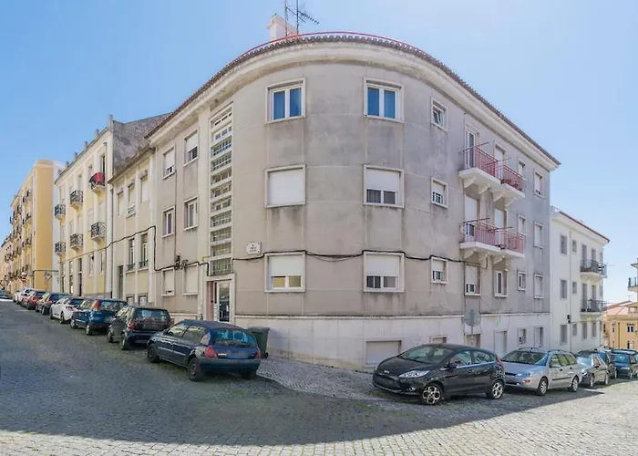 Διαμέρισμα Happy Days